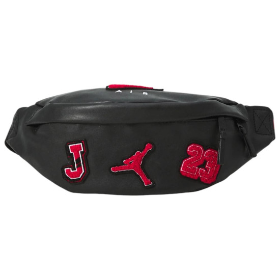 Jordan Τσαντάκι μέσης Jam Borough Varsity Crossbody